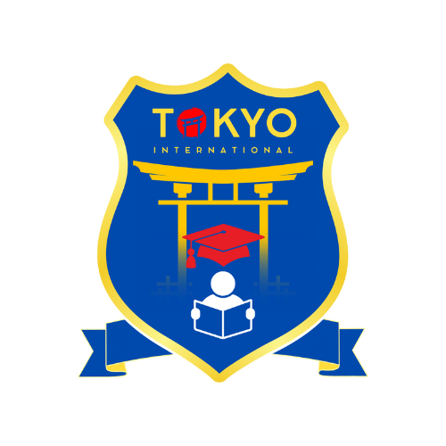 Tokyo International Montessori and Daycare and Academy